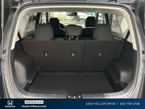 Used 2025 Kia Soul LX w/ LX Technology Package FWD image 29