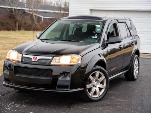 Used 2006 Saturn Vue 2WD V6 w/ Red Line Performance Pkg image 21