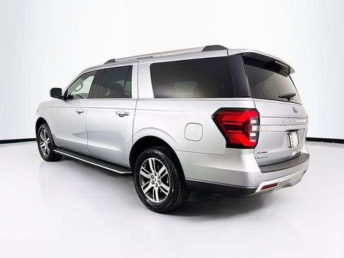 Used 2023 Ford Expedition Max Limited image 7
