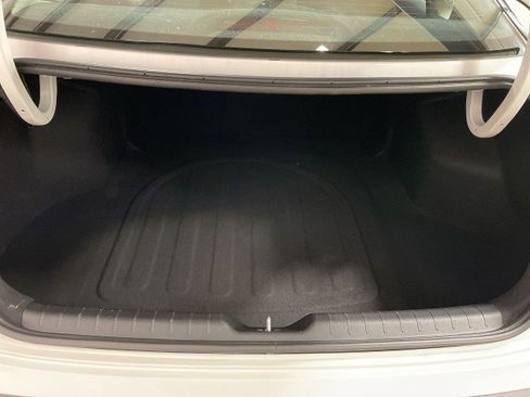 Used 2025 Kia K4 FWD image 23