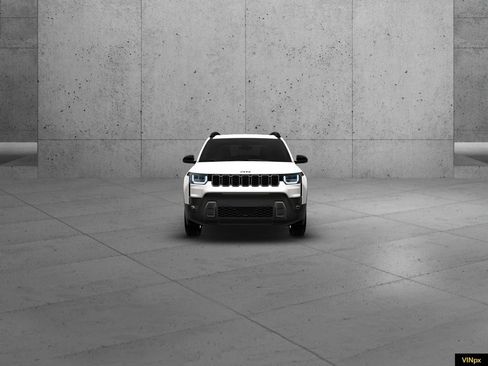 New 2026 Jeep Cherokee Laredo image 12
