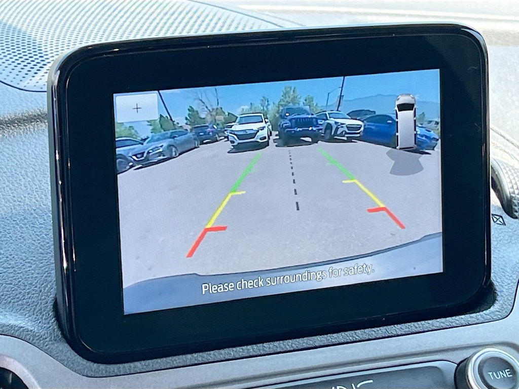 Used 2022 Ford Transit Connect XL FWD image 13