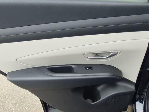 New 2026 Hyundai Tucson SEL image 14