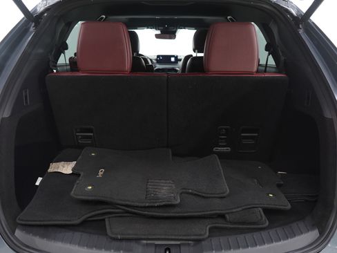 Used 2022 MAZDA CX-9 Carbon Edition image 11