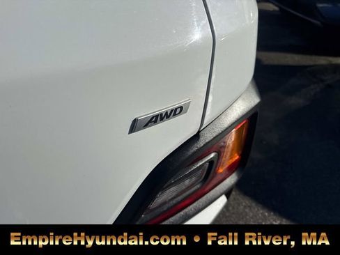 Used 2019 Hyundai Kona SE image 7