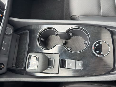 New 2026 Nissan Rogue Dark Armor AWD/4WD image 22