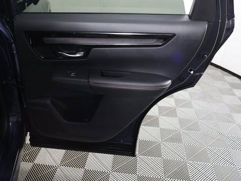 Used 2025 Honda CR-V Sport Touring image 29