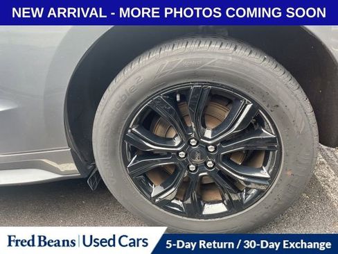 Used 2022 Ford Edge SE w/ Black Appearance Package AWD/4WD image 12