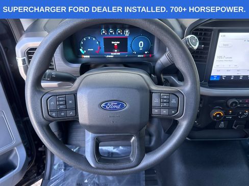 Used 2025 Ford F150 XL AWD/4WD image 13