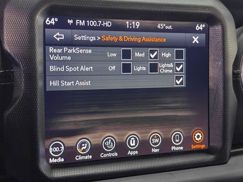 Used 2020 Jeep Wrangler Unlimited Sahara AWD/4WD image 48