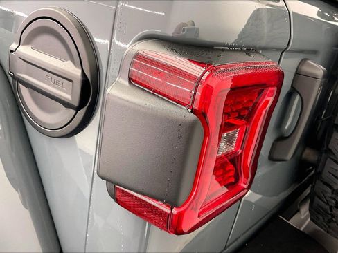 New 2026 Jeep Wrangler Rubicon image 16