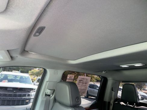 Used 2025 GMC Sierra 1500 Denali AWD/4WD image 20