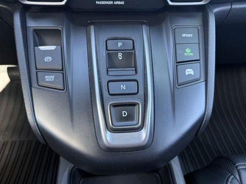 Used 2022 Honda CR-V EX-L image 18