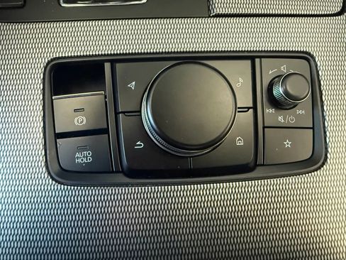 Used 2024 MAZDA CX-90 Plug-In Hybrid w/ Premium Pkg AWD/4WD image 27