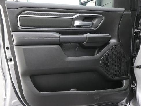 Used 2025 RAM 1500 Big Horn image 40