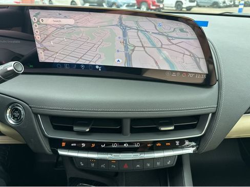 New 2026 Cadillac CT5 Premium Luxury RWD image 26