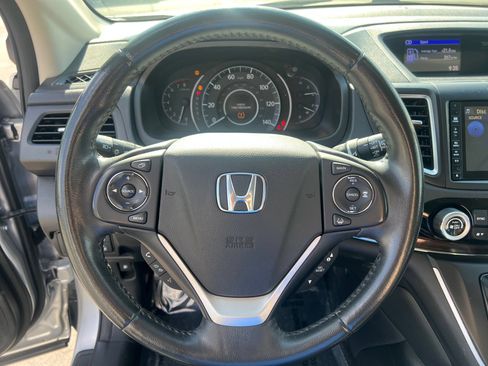 Used 2016 Honda CR-V Touring image 13