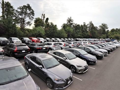 Used 2022 Mitsubishi Outlander SE image 81