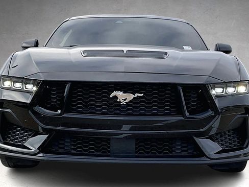 Used 2024 Ford Mustang GT Premium image 6