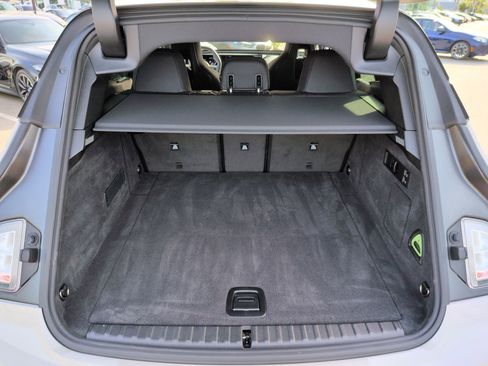 Used 2026 BMW iX xDrive45 image 31