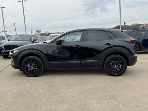 Used 2026 MAZDA CX-30 AWD 2.5 S w/ Select Sport Pkg image 4