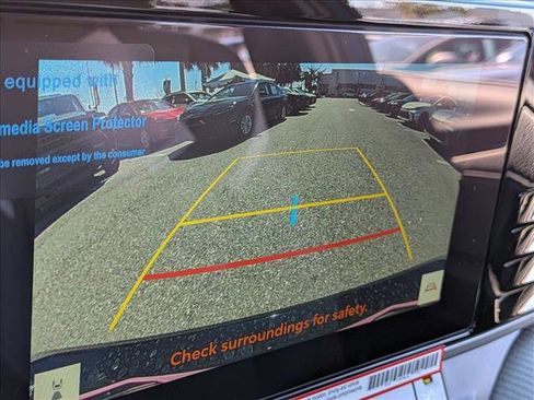 New 2026 Toyota Camry SE image 13