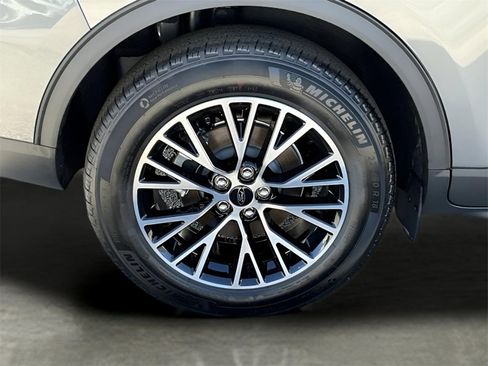 New 2025 Ford Escape SE w/ PHEV Premium Package image 42