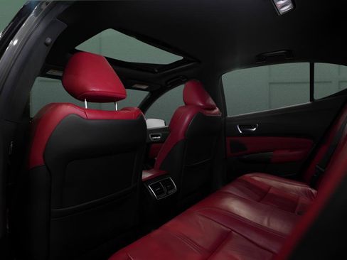 Used 2020 Acura TLX Type S PMC Edition image 19