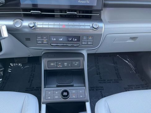 New 2026 Hyundai Kona Limited image 23