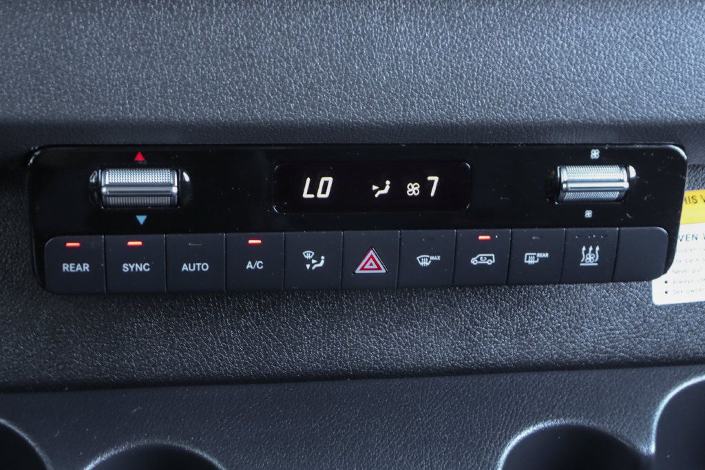 Used 2026 Mercedes-Benz Sprinter 2500 image 35