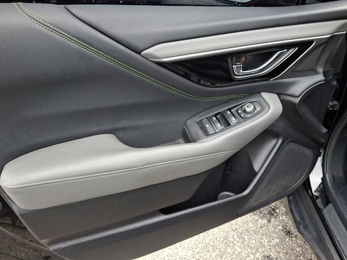 Used 2023 Subaru Outback Onyx Edition XT image 23