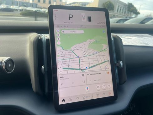 Used 2025 Volvo EX30 Ultra image 22