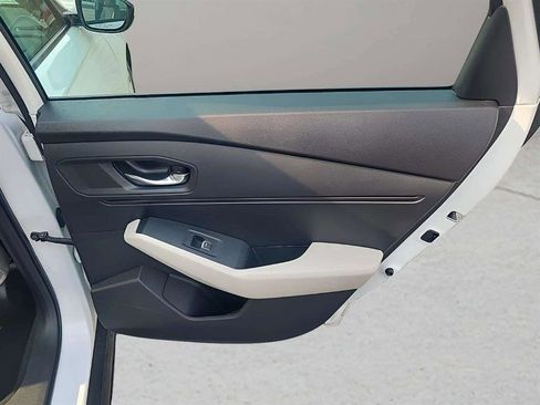 Used 2023 Honda Accord LX image 21