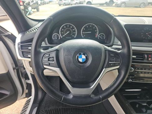 Used 2017 BMW X5 xDrive35i image 4
