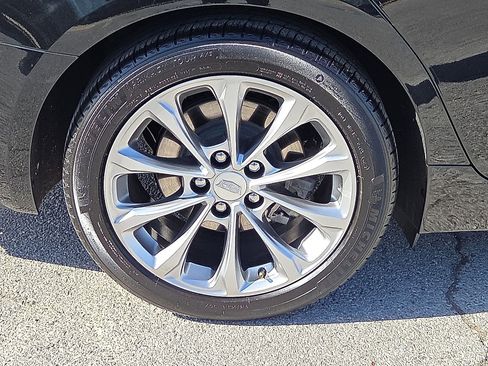 Used 2024 Cadillac CT5 Premium Luxury w/ Technology Package image 7