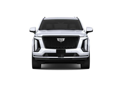 New 2026 Cadillac Escalade ESV Platinum Sport image 31