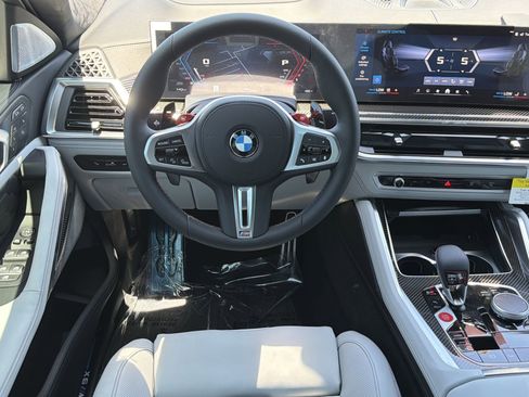 New 2027 BMW X6 M Competition image 12