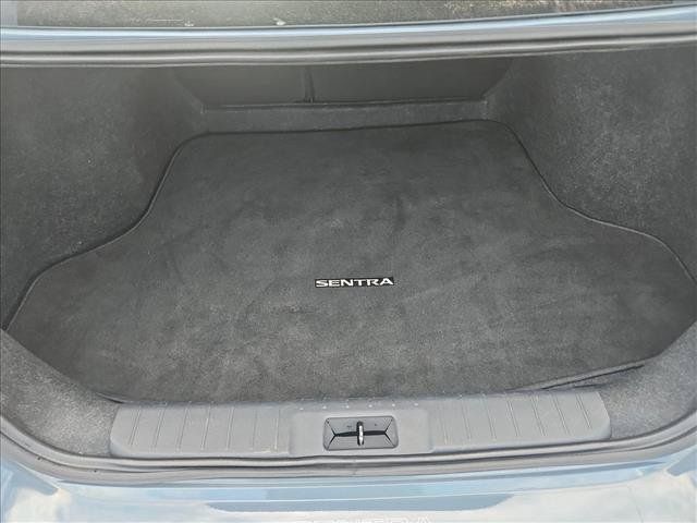 Used 2025 Nissan Sentra SV w/ All-Weather Package FWD image 6