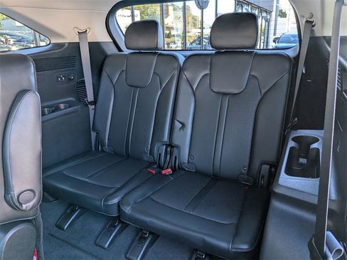 Certified 2023 Kia Sorento SX image 26