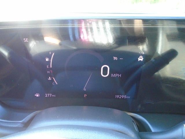 Used 2026 Buick Encore GX Preferred AWD/4WD image 7