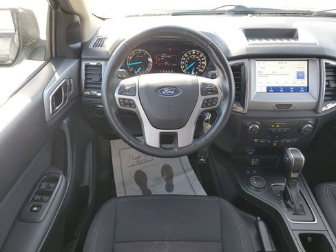 Used 2023 Ford Ranger XLT w/ Equipment Group 302A High image 28