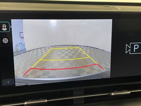 New 2026 Hyundai Kona SEL Premium image 6