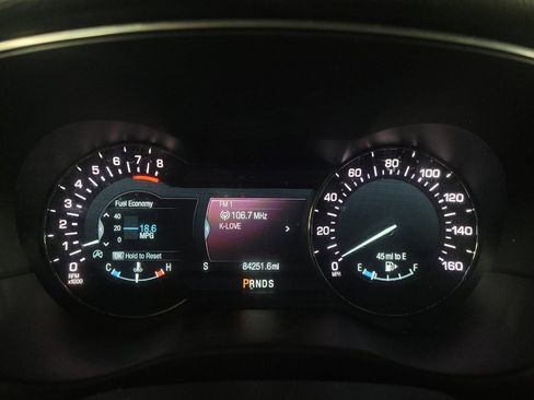 Used 2018 Lincoln MKC Premiere image 23