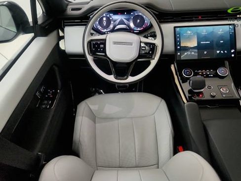 Used 2023 Land Rover Range Rover Sport SE Dynamic AWD/4WD image 53