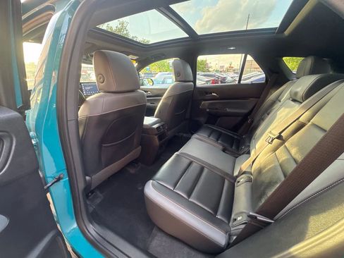 Used 2024 Honda Prologue Touring image 26