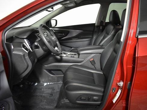 Certified 2024 Nissan Murano SV image 11