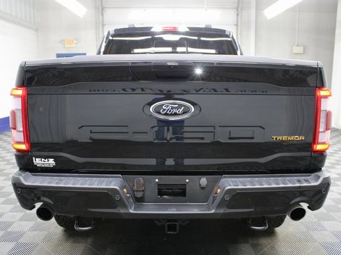 Used 2023 Ford F150 Tremor w/ Equipment Group 402A High image 39