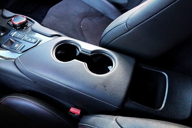 Used 2022 Toyota Supra w/ Safety & Technology Package RWD image 39