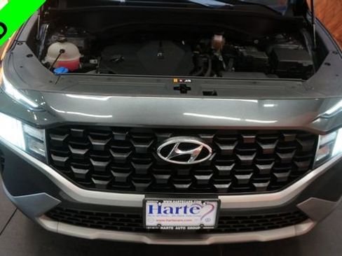 Used 2023 Hyundai Santa Fe SE AWD/4WD image 43