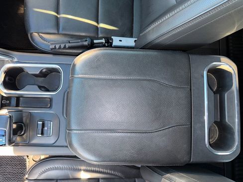 Used 2024 GMC Sierra 1500 Denali w/ Denali Reserve Package image 28